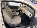 Fiat 500 1.2 8V 69CH CLUB Blanc - thumbnail 8
