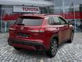 Toyota Corolla Cross 2.0 D FWD Team D Top Zustand Rouge - thumbnail 4