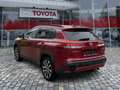 Toyota Corolla Cross 2.0 D FWD Team D Top Zustand Rouge - thumbnail 3