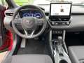 Toyota Corolla Cross 2.0 D FWD Team D Top Zustand Rouge - thumbnail 10