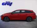 Hyundai i30 CW 1,5 T-GDI 48V N-Line Rot - thumbnail 6