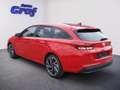Hyundai i30 CW 1,5 T-GDI 48V N-Line Rot - thumbnail 5
