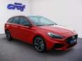Hyundai i30 CW 1,5 T-GDI 48V N-Line Rood - thumbnail 2