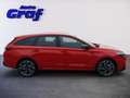 Hyundai i30 CW 1,5 T-GDI 48V N-Line Rot - thumbnail 3