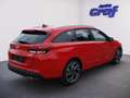 Hyundai i30 CW 1,5 T-GDI 48V N-Line Rot - thumbnail 4