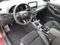 Hyundai i30 CW 1,5 T-GDI 48V N-Line Rot - thumbnail 13