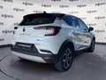 Renault Captur Captur 1.6 E-Tech phev Intens 160cv auto my21 Bianco - thumbnail 2