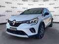 Renault Captur Captur 1.6 E-Tech phev Intens 160cv auto my21 Bianco - thumbnail 1