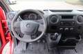 Opel Movano B 1. Hand / AHK / BT / Servo / FN:133 Rot - thumbnail 10