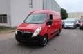 Opel Movano B 1. Hand / AHK / BT / Servo / FN:133 Rot - thumbnail 1