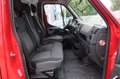 Opel Movano B 1. Hand / AHK / BT / Servo / FN:133 Rot - thumbnail 11