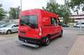 Opel Movano B 1. Hand / AHK / BT / Servo / FN:133 Rot - thumbnail 5