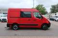 Opel Movano B 1. Hand / AHK / BT / Servo / FN:133 Rot - thumbnail 6
