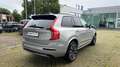 Volvo XC90 Recharge Plus Dark, T8 AWD Plug in hybride Argent - thumbnail 7