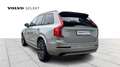 Volvo XC90 Recharge Plus Dark, T8 AWD Plug in hybride Argent - thumbnail 2