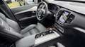 Volvo XC90 Recharge Plus Dark, T8 AWD Plug in hybride Argent - thumbnail 8