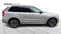 Volvo XC90 Recharge Plus Dark, T8 AWD Plug in hybride Argent - thumbnail 5