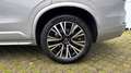 Volvo XC90 Recharge Plus Dark, T8 AWD Plug in hybride Argent - thumbnail 15