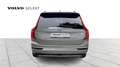 Volvo XC90 Recharge Plus Dark, T8 AWD Plug in hybride Argent - thumbnail 4