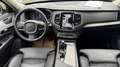 Volvo XC90 Recharge Plus Dark, T8 AWD Plug in hybride Argent - thumbnail 9