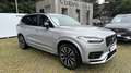 Volvo XC90 Recharge Plus Dark, T8 AWD Plug in hybride Argent - thumbnail 6
