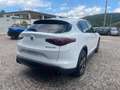 Alfa Romeo Stelvio 2.2 T.diesel 190CV AT8 Q4 Sprint Bianco - thumbnail 5