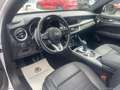 Alfa Romeo Stelvio 2.2 T.diesel 190CV AT8 Q4 Sprint Bianco - thumbnail 13
