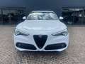 Alfa Romeo Stelvio 2.2 T.diesel 190CV AT8 Q4 Sprint Bianco - thumbnail 2