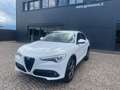 Alfa Romeo Stelvio 2.2 T.diesel 190CV AT8 Q4 Sprint Bianco - thumbnail 1
