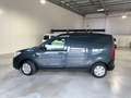 Dacia Dokker Express Ambiance*Bj 2015*80.000KM*TÜV NEU Šedá - thumbnail 6