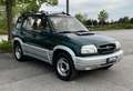 Suzuki Grand Vitara Grand Vitara 5p 2.0 tdi c/2airbag,abs,AC Grün - thumbnail 1