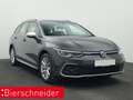 Volkswagen Golf Variant 8 2.0 TDI DSG 4Mo. Alltrack LED+ KAMERA ACC Gris - thumbnail 8