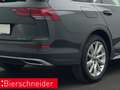 Volkswagen Golf 8 Var 2.0 TDI DSG 4Mo. Alltrack NAVI KAMERA Grau - thumbnail 16