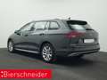 Volkswagen Golf 8 Var 2.0 TDI DSG 4Mo. Alltrack NAVI KAMERA Grau - thumbnail 4