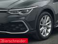 Volkswagen Golf Variant 8 2.0 TDI DSG 4Mo. Alltrack LED+ KAMERA ACC Grau - thumbnail 15