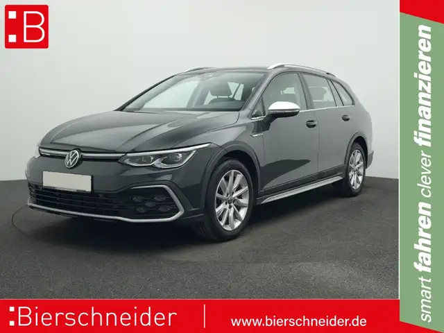 Volkswagen Golf Variant 8 2.0 TDI DSG 4Mo. Alltrack LED+ KAMERA ACC
