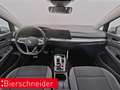 Volkswagen Golf 8 Var 2.0 TDI DSG 4Mo. Alltrack NAVI KAMERA Grau - thumbnail 10