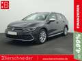 Volkswagen Golf 8 Var 2.0 TDI DSG 4Mo. Alltrack NAVI KAMERA Grau - thumbnail 1