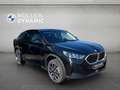 BMW X2 sDrive20i LED AHK KOMFORTZUG RÜCKFAHR SHZ DAB Zwart - thumbnail 3