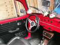 Volkswagen Kever Kırmızı - thumbnail 2