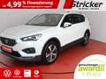 SEAT Tarraco Experience 1.4TSI e-HYBRID 345,-ohne Anzahlung Na Weiß - thumbnail 1