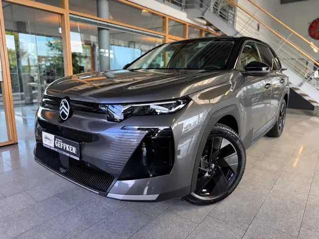 Citroen C5 Aircross Hybrid 145 PLUS, ACC, Kamera, LED!