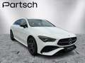 Mercedes-Benz CLA 180 Shooting Brake AMG Line SpurW S-Sitz Weiß - thumbnail 5