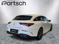 Mercedes-Benz CLA 180 Shooting Brake AMG Line SpurW S-Sitz Weiß - thumbnail 6