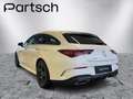 Mercedes-Benz CLA 180 Shooting Brake AMG Line SpurW S-Sitz Weiß - thumbnail 3