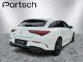 Mercedes-Benz CLA 180 Shooting Brake AMG Line SpurW S-Sitz Weiß - thumbnail 6