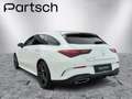 Mercedes-Benz CLA 180 Shooting Brake AMG Line SpurW S-Sitz Weiß - thumbnail 3