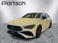 Mercedes-Benz CLA 180 Shooting Brake AMG Line SpurW S-Sitz Weiß - thumbnail 2