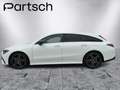 Mercedes-Benz CLA 180 Shooting Brake AMG Line SpurW S-Sitz Weiß - thumbnail 4