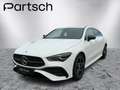 Mercedes-Benz CLA 180 Shooting Brake AMG Line SpurW S-Sitz Weiß - thumbnail 2